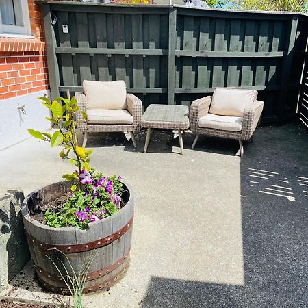 Willa Rosedale Retreat Invercargill Zewnętrze zdjęcie