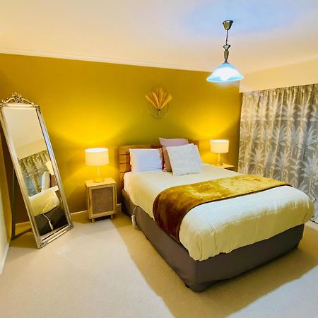 Willa Rosedale Retreat Invercargill Zewnętrze zdjęcie