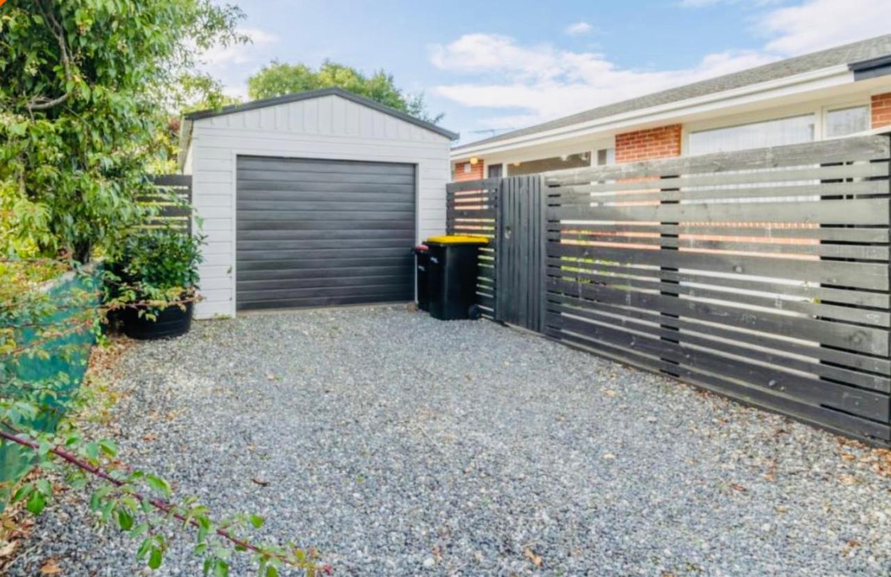 Willa Rosedale Retreat Invercargill Zewnętrze zdjęcie