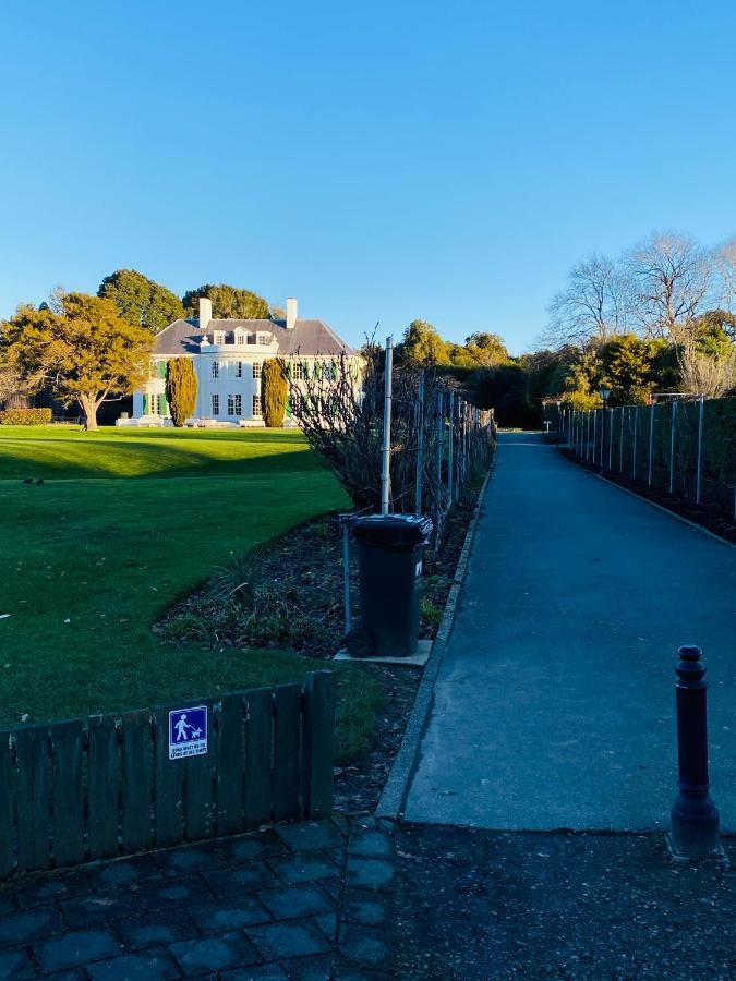 Willa Rosedale Retreat Invercargill Zewnętrze zdjęcie
