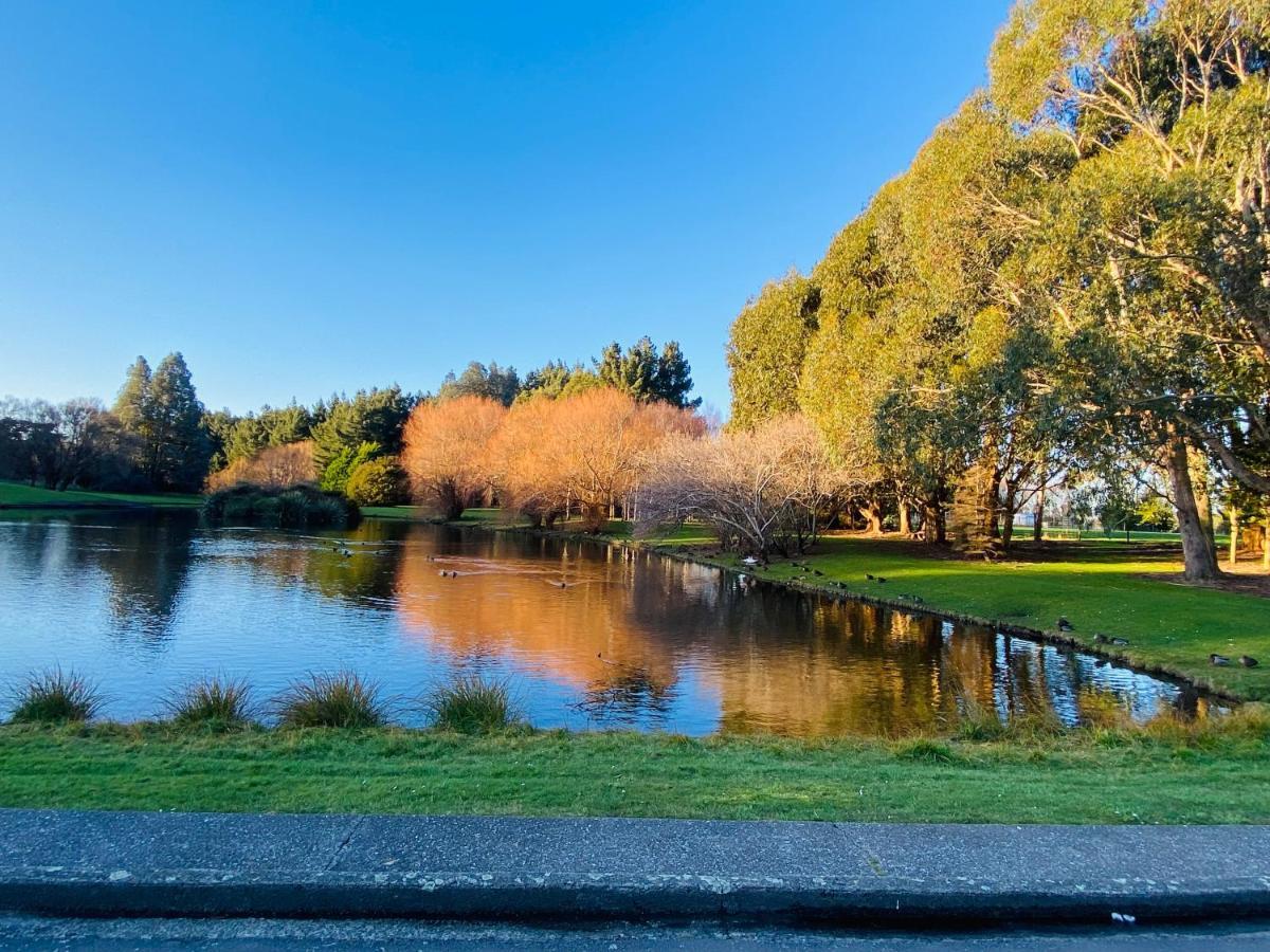 Willa Rosedale Retreat Invercargill Zewnętrze zdjęcie