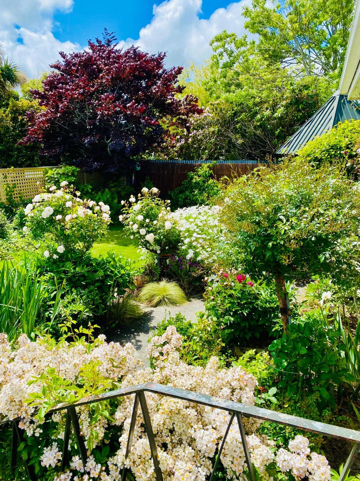 Willa Rosedale Retreat Invercargill Zewnętrze zdjęcie