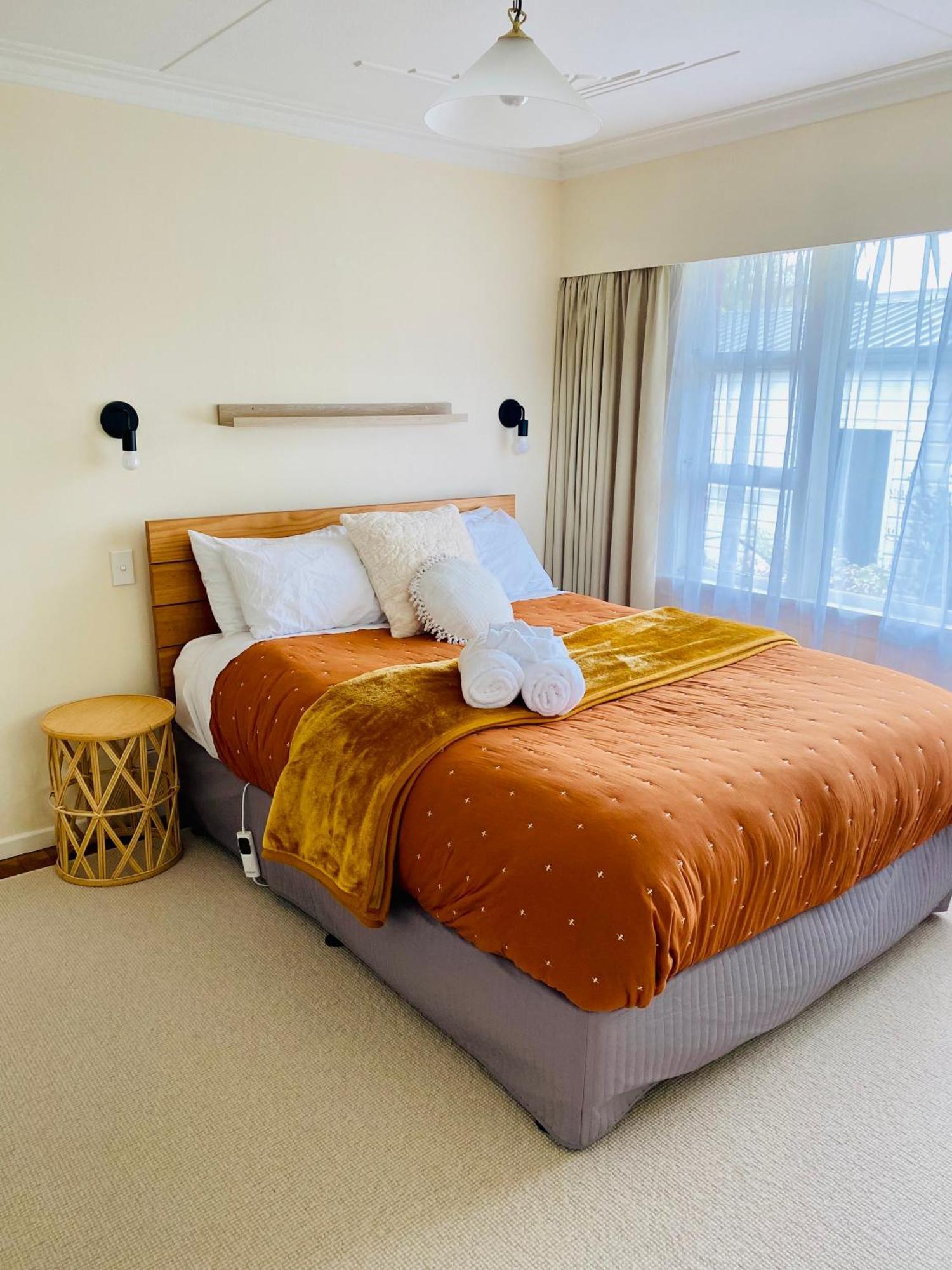 Willa Rosedale Retreat Invercargill Zewnętrze zdjęcie