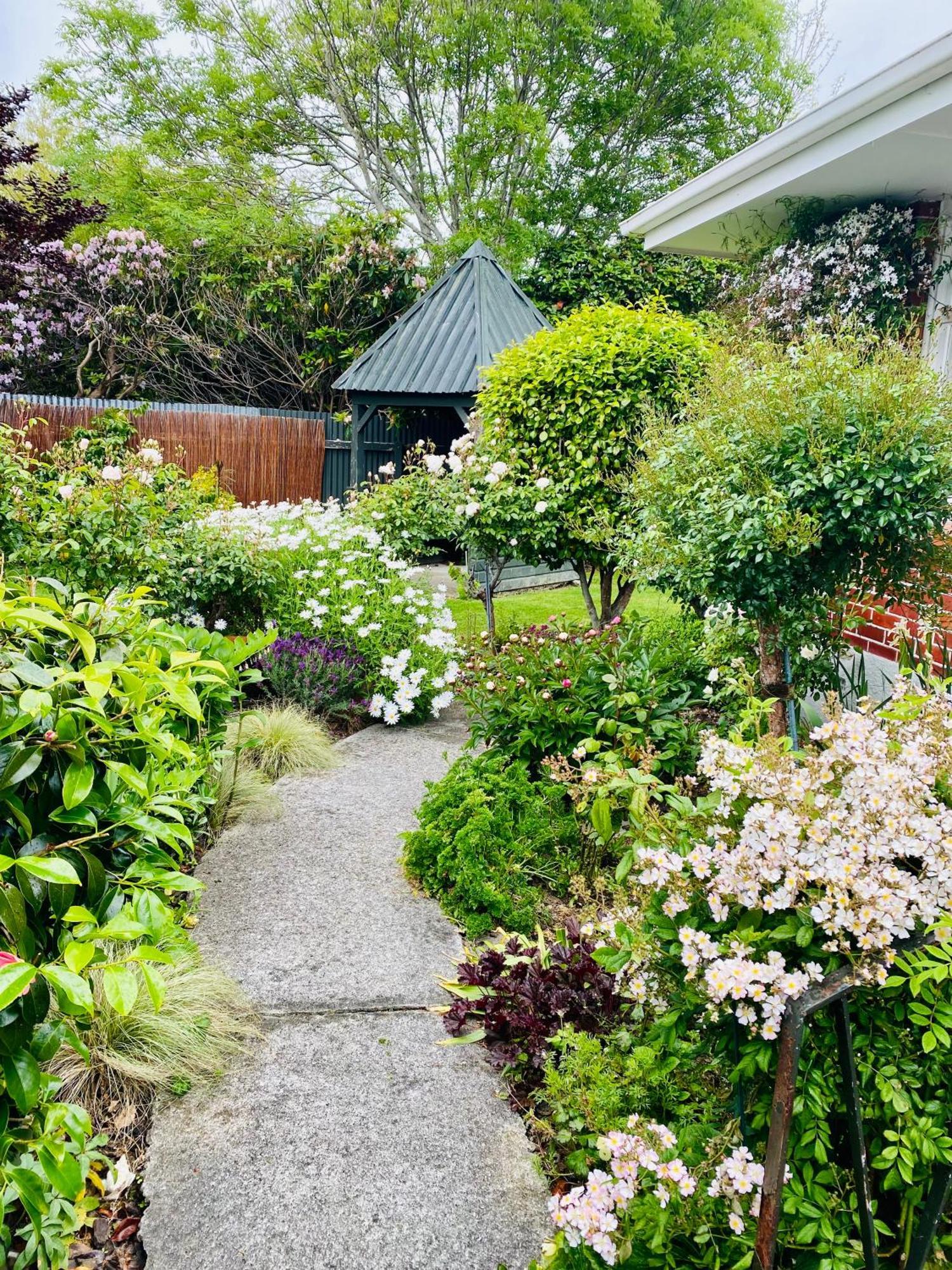 Willa Rosedale Retreat Invercargill Zewnętrze zdjęcie