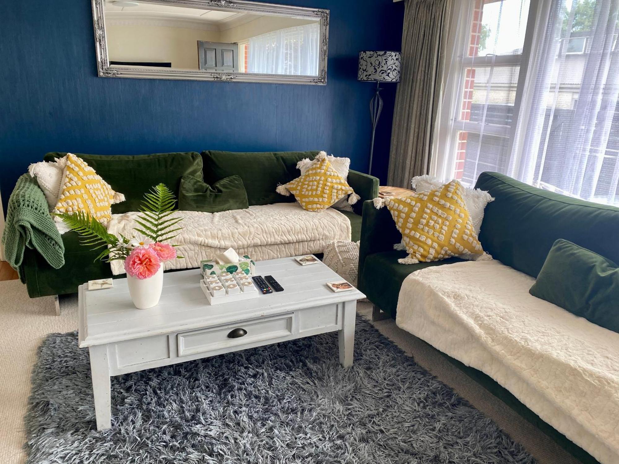 Willa Rosedale Retreat Invercargill Zewnętrze zdjęcie