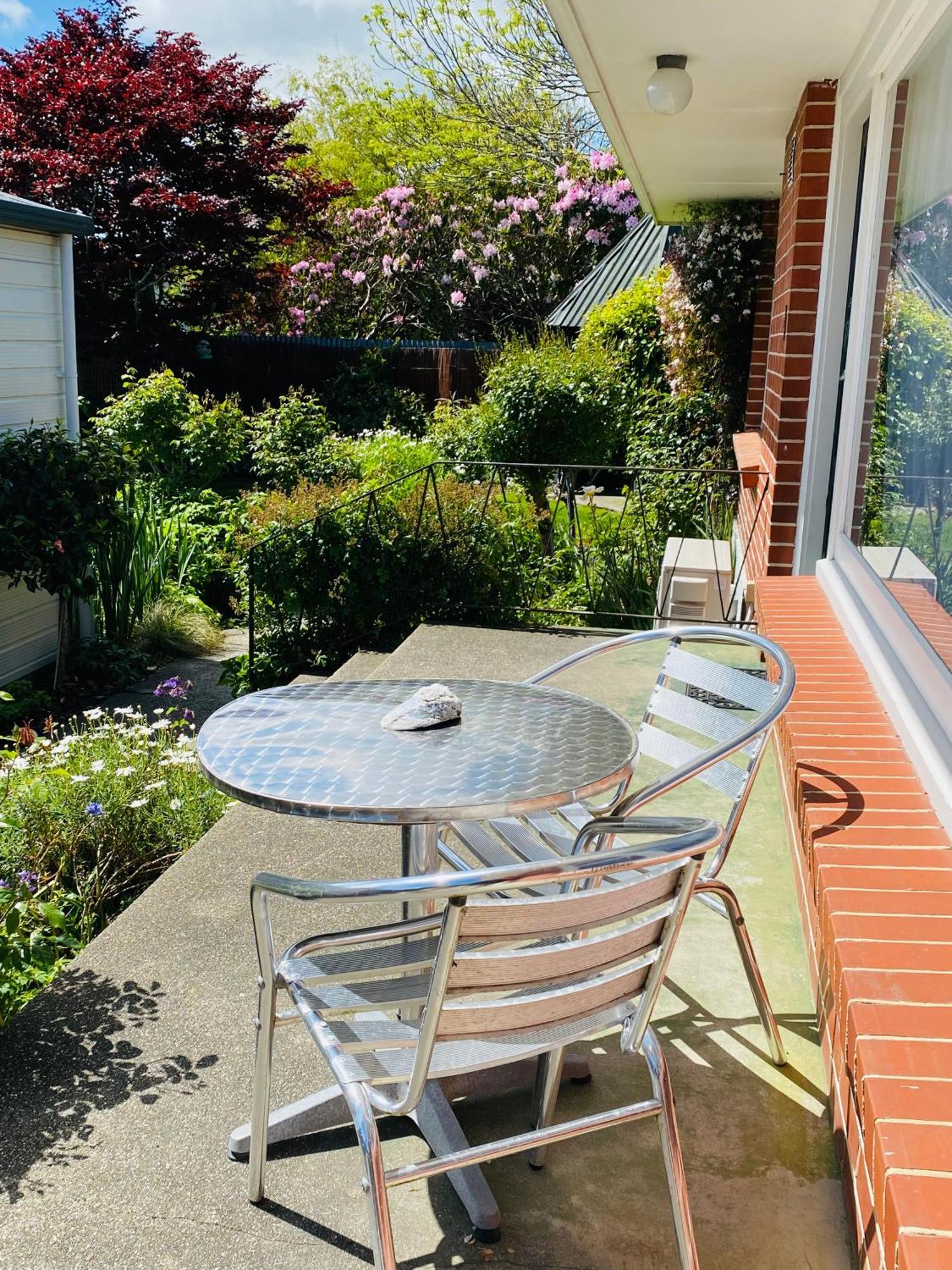Willa Rosedale Retreat Invercargill Zewnętrze zdjęcie