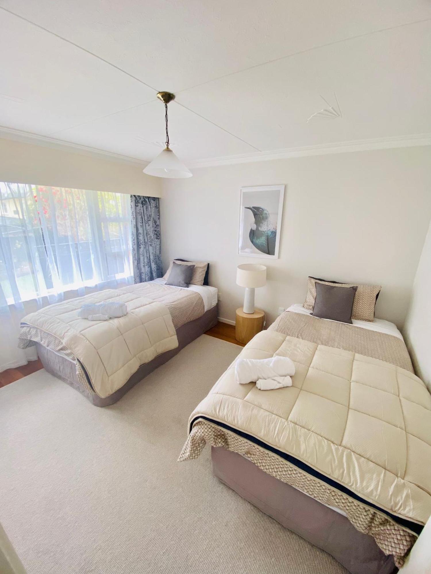 Willa Rosedale Retreat Invercargill Zewnętrze zdjęcie