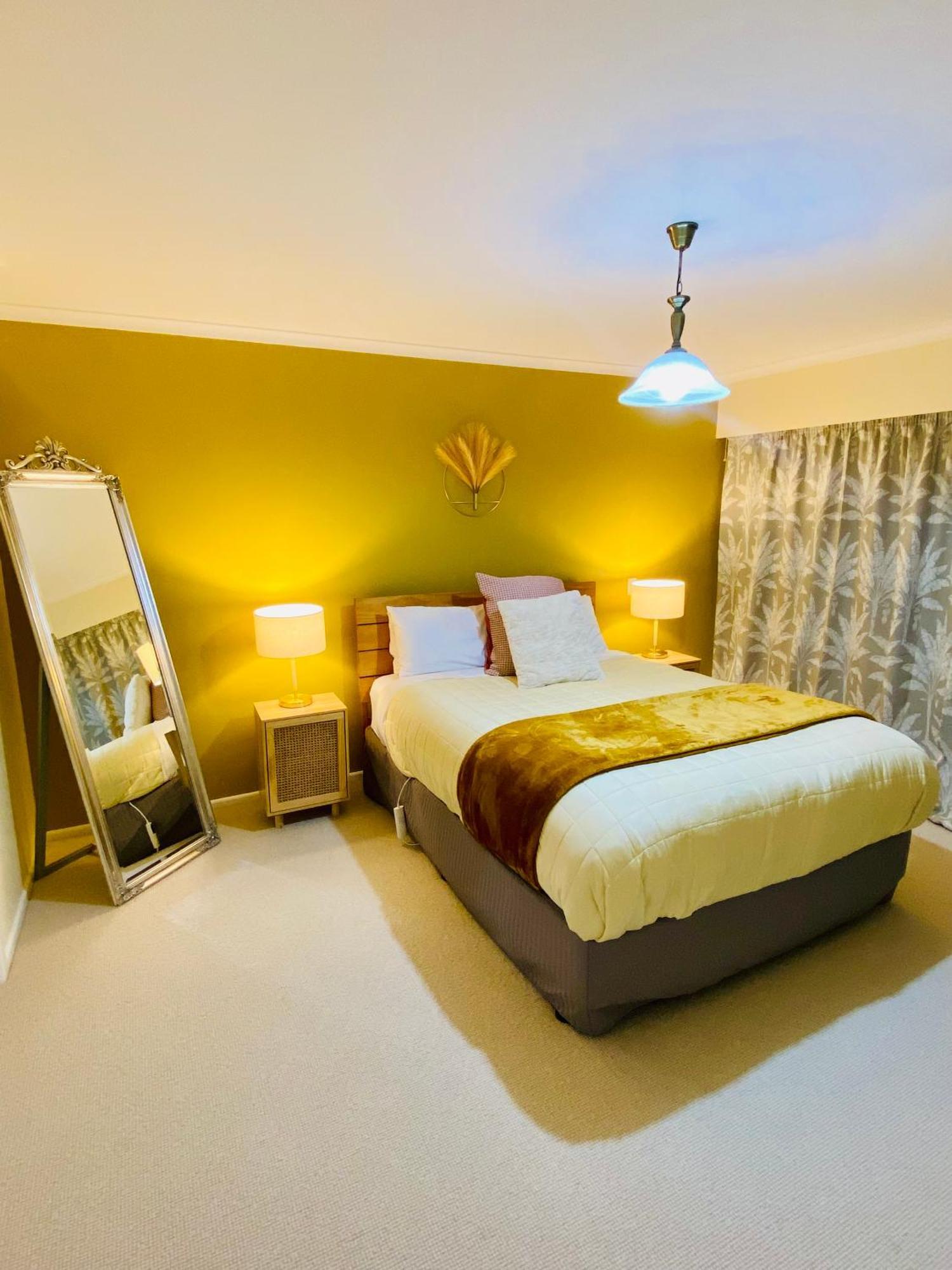 Willa Rosedale Retreat Invercargill Zewnętrze zdjęcie